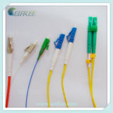 LC Fiber Optic Pigtail Cable for FTTH CATV Network Equipment