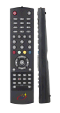 TV Box STB DVB Sat Ott IPTV AV Audio video HD TV Remote Controller