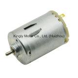 Brushed 12V DC Electric Motor for Mini Pump, Hand-Hold Tool Motor (RS-545)