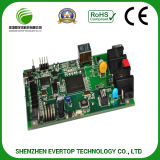 Fr4 PCB Prototype PCB Assembly Most PCB Design Software Supported