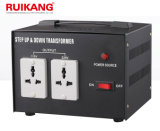 Step up and Step Down Transformer for 750va Power