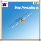 Carbon Film Resistor with ISO9001