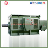 High Voltage Slip Ring Three Phase Induction AC Motor