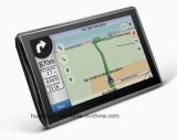 New 7.0inch HD in-Dash Car Portable GPS Navigator Sat Nav Wince GPS Navigation with Tmc Module RS232, AV-in Parking Camera, Bluetooth, Preload GPS Map