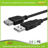 USB Am to Af Extension Cable