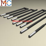 Rod Type Sic Supplier Silicon Carbide Heating Element