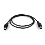 DC Jack Cable Video Calbe Audio Cable