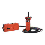 Safe and Easy-Operated Wireless Crane Remote Control (F21-2s)