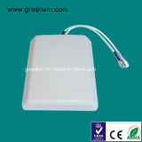 698-2700MHz Indoor Wall Mounted Antenna/Lte 4G Directional Panel Antenna (GW-IWMA70277D)