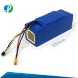 24-46.8V Rechargeable High Quality Li-ion Battery for E-Scooter