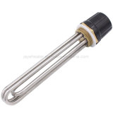 Electric Immersion Water Heater Flange Heating Element for Water Tank
