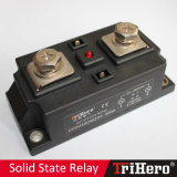 500A Industrial Class Solid State Relay, SSR-D500, DC/AC SSR