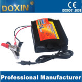 12V 20A Battery Charger with Adjust Function