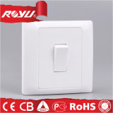 40000 Use Times PC Material 10A Bs Push Button Switch