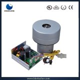 48V 5kw Planetary Adjustable-Speed BLDC DC Motor for Electric Paramotor