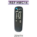 TV Remote Universal Remote Control IR Remote Control (HWC14)