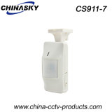 Chinasky High-Tech Wired PIR Motion Sensor (CS911-7)