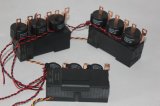 Three Phase Relay with Current Transformer 100A