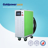 30kw Portable DC Quick Charger for Electric Car with Single Gun