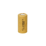 1.2V Sc1500mAh High Power Rechargeable Nickel Cadmium Battery (UL, CB, Un38.3)