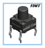 China IP67 Waterproof Tactile Switch (TS-1141) for Remote Control