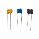 1000V Colored High Voltage Mica Capacitor Tmcm01