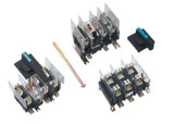 QSA Series Isolating Switch Fuse Set