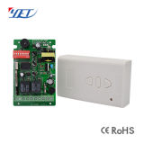 RF Wireless Receiver for Garage Door Control with High Sensitivity Yet420PC