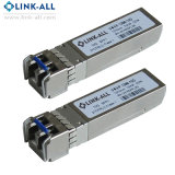 Oc-192/Stm-64 Fiber SFP LC Transceiver for Gigabit Ethernet