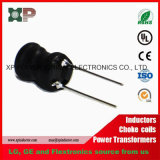 Radial Power Inductors