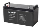 12V 120ah Lead Acid Battery of Solar Battery, UPS Battery for EPS, Telecom,