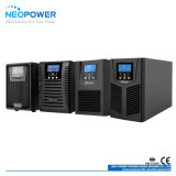 1~500kVA High/Low Frequency Double Conversion Modular Offline/Online UPS for Telecom/Bts