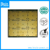 Gold-Plated Multilayer PCB