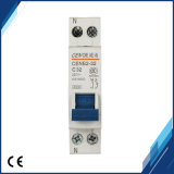 Ce Approval Dpn 1p+N32A 230V 50Hz/60Hz Miniature Circuit Break MCB
