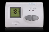 Non-Programmable Digital Room Thermostat (Central Heating System Control)
