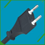 Wholesale Brazil Power Cord with on off Switch