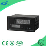 Temperature Controller with 30 Program Segment (XMT-808P)