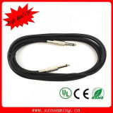 1/4'' Instrument Cable