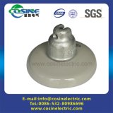 Disc Suspension Anti-Pollution/Anti-Fog Type Insulators IEC Standard