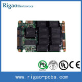 PCB Assembly- Impeller Washing Machine Controller (Rigao PCBA-31)
