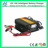 12V 10A Intelligent Storage Lead-Acid Battery Charger (QW-B10A)