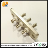 Customized Pin Connectors Terminals for New Energy Vehicles Compressor