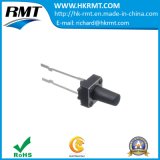 China Reliable Tact Switch (TS-1142RT-9.5H160G)