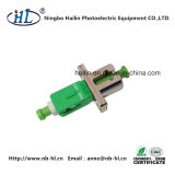 LC/Male-LC/Female Adaptor with Low Insertion Loss