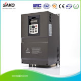 90kw Vector Frequency Inverter of 380V Triple (3) Phase