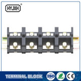 High Quality Three Phase Four Wire Terminal Block