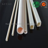 Refractory Industrial Electrical Insulation Alumina Ceramic Tube
