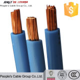 300V PVC Insulated Flexible Twisted Wire