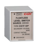 Liquid Level Relay with Water Drain&Water Supply (C61F-GP)