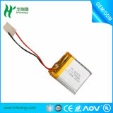 Small 3.7V 500mAh Lithium Polymer Rechargeable Battery for RC Car
